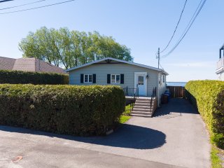 Frontage