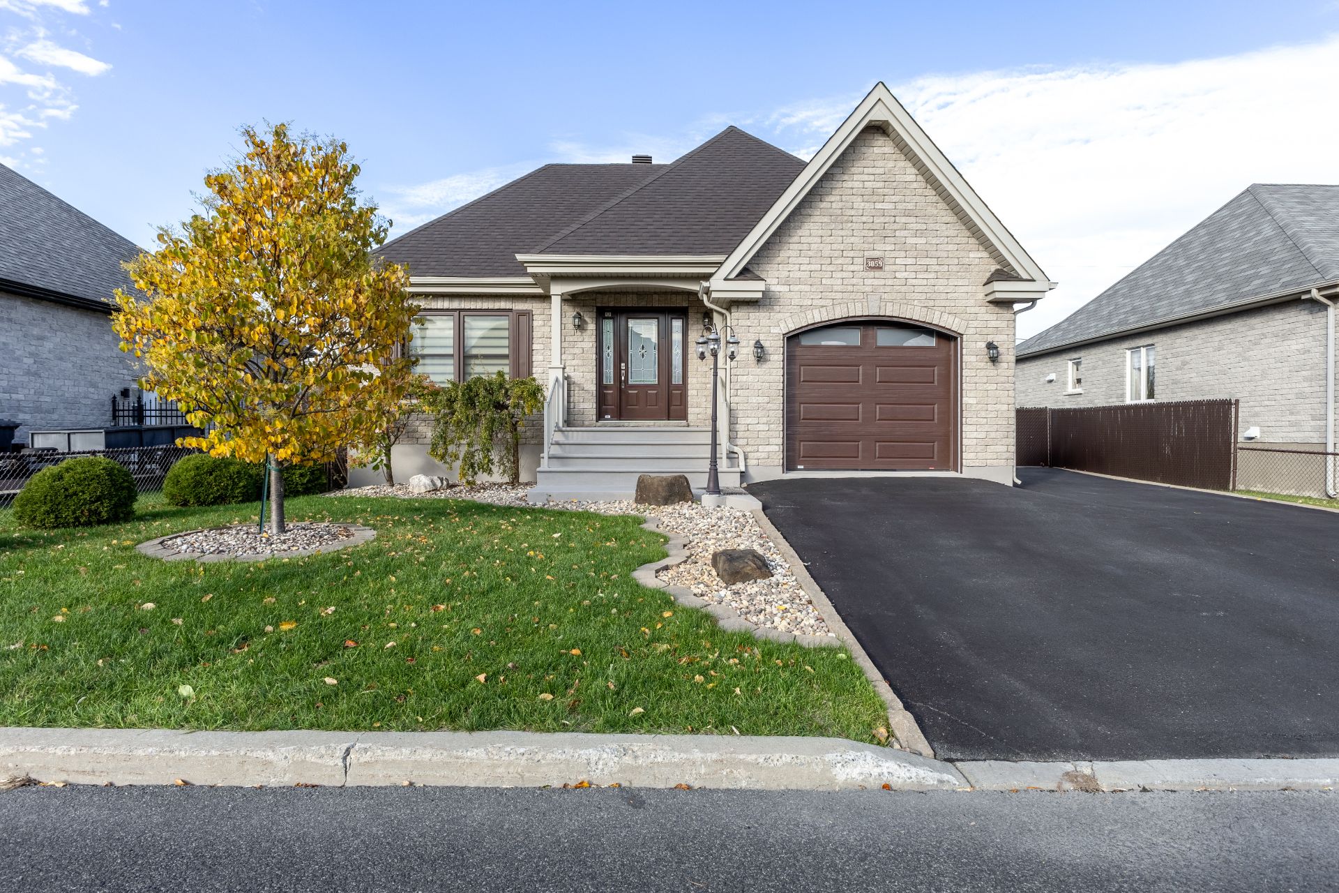 3059 Rue De La Brisardière