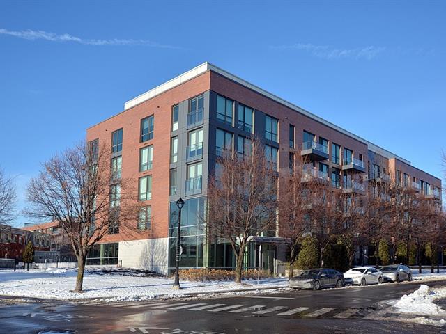 #306 - 2200 Rue Harriet-Quimby