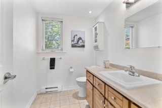 Washroom