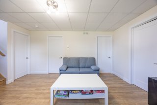 Salle familiale