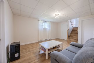 Salle familiale