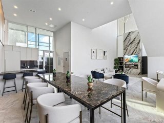 Common room