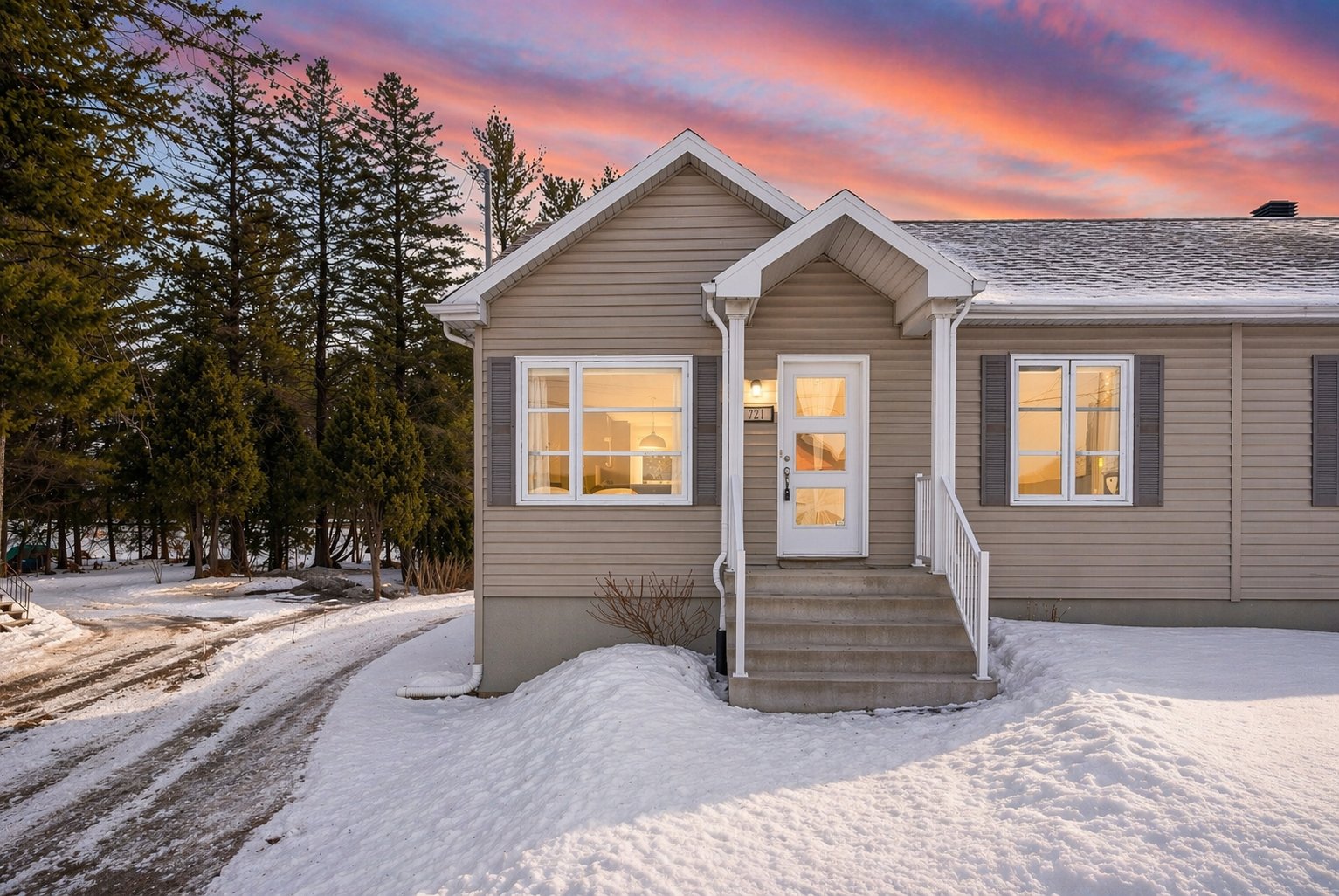 Personal Portfolio Images