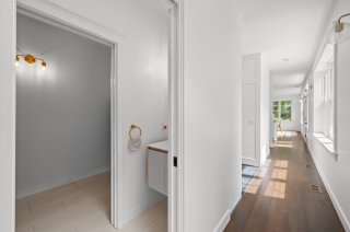 Salle d'eau