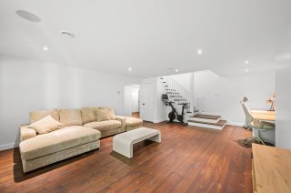 Salle familiale