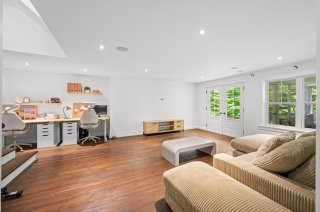 Salle familiale