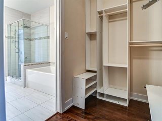 Penderie (Walk-in)