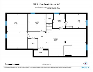 Plan (croquis)