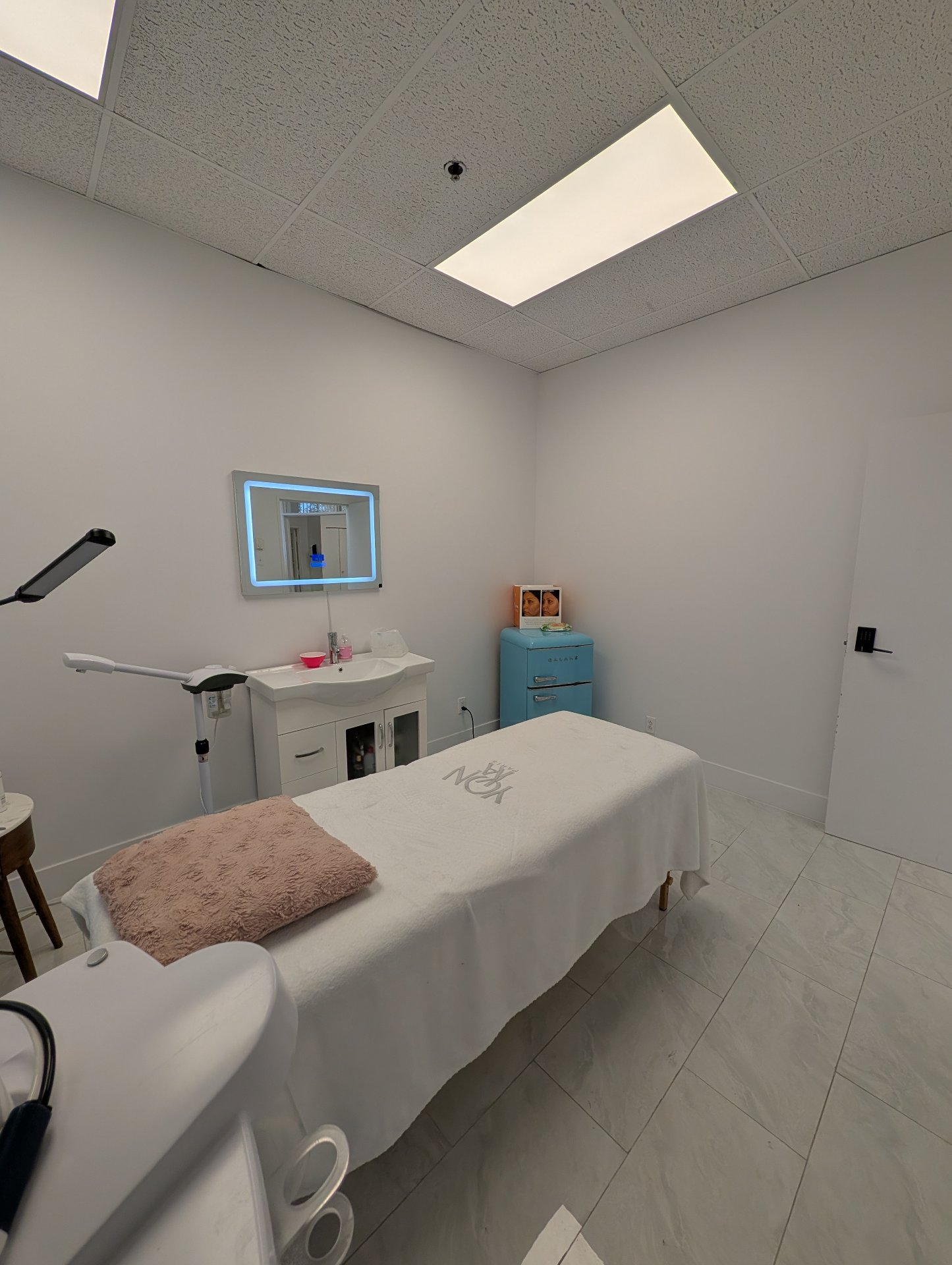 #2 - 333 Boul. St-Martin O.