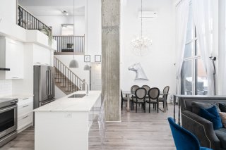 #101 - 4310 Rue St-Jacques