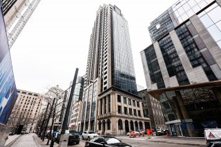 #1805 - 628 Rue St-Jacques