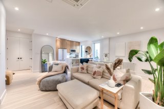 #82 - 1509 Rue Sherbrooke O.