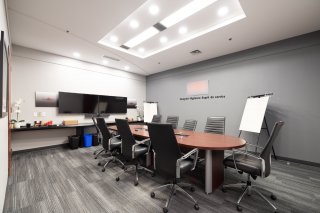 Conference room