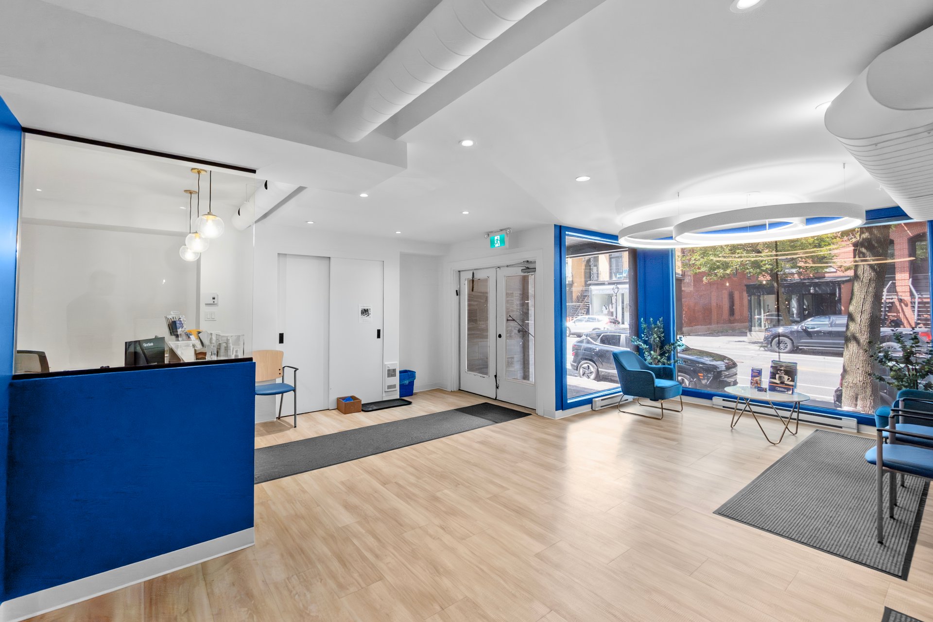 134 Av. Laurier O.