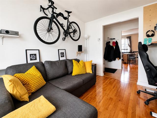 #5 - 4050 Rue Paul-Pau