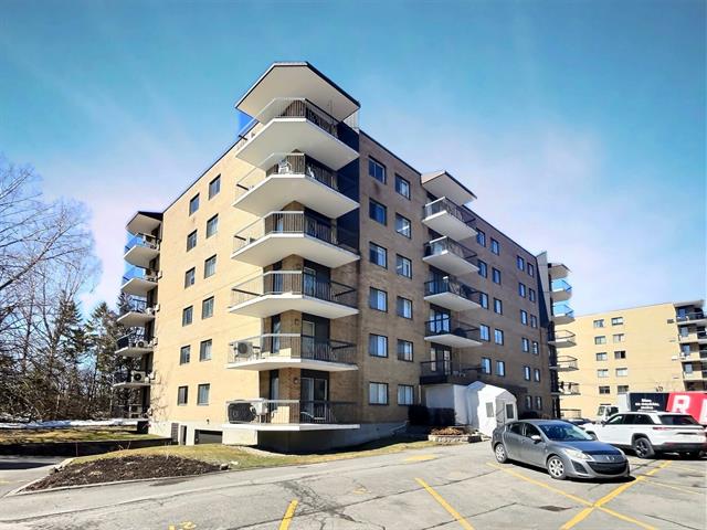 #504 - 7011 Av. Lionnaise