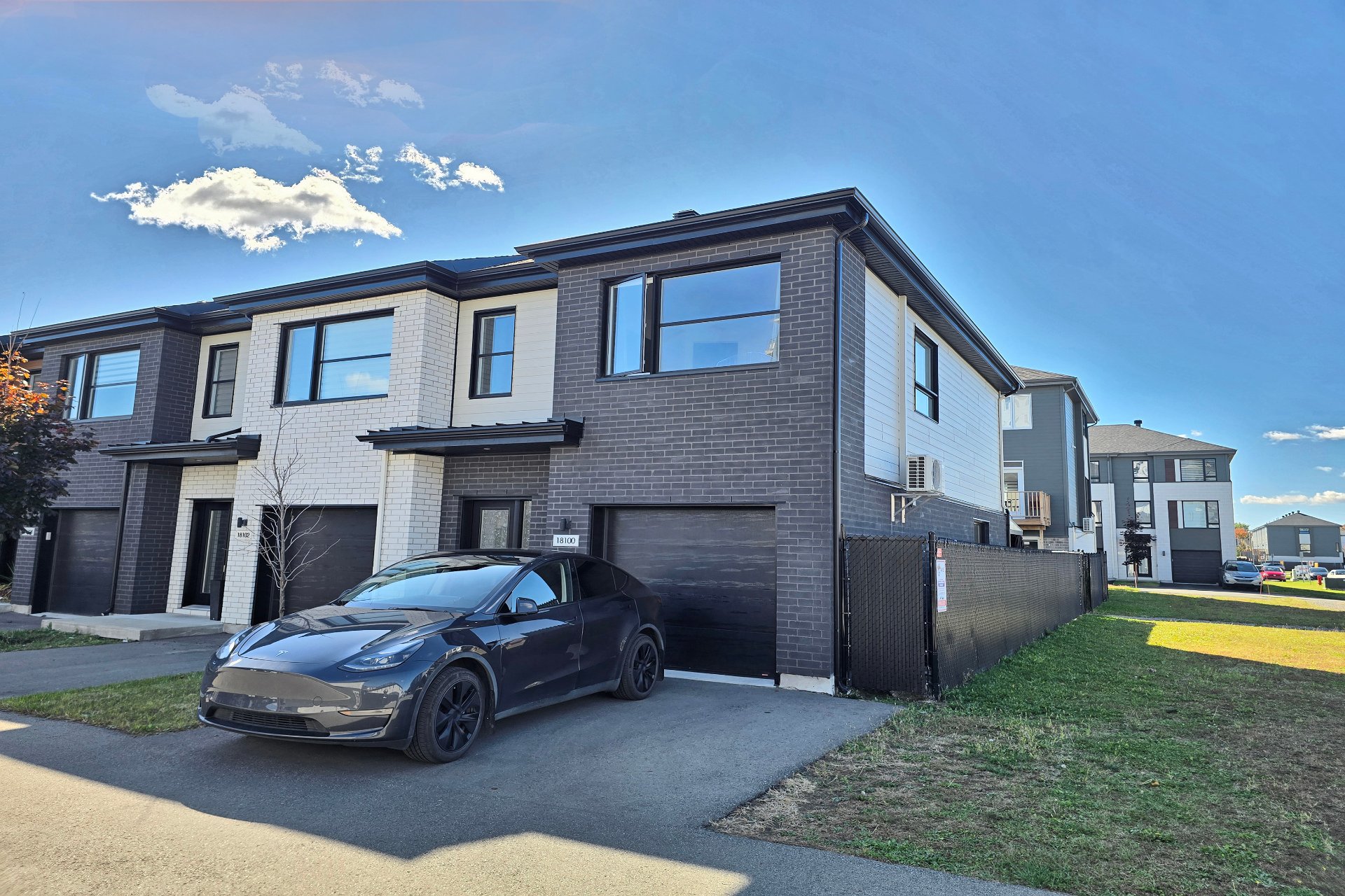 18100 Rue de Chenonceau