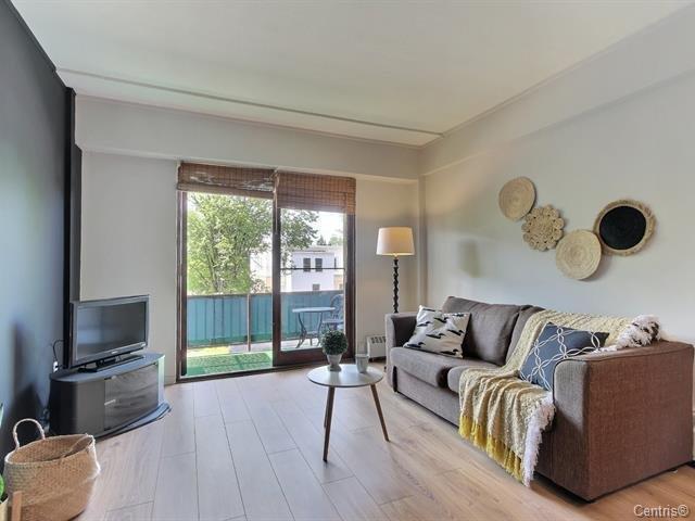 #115 - 2118 Ch. Ste-Foy