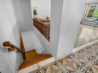 Escalier