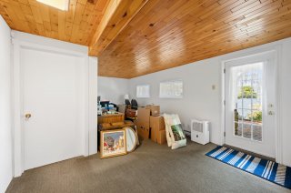 Salle familiale
