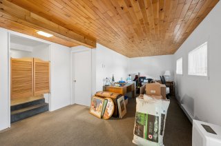Salle familiale