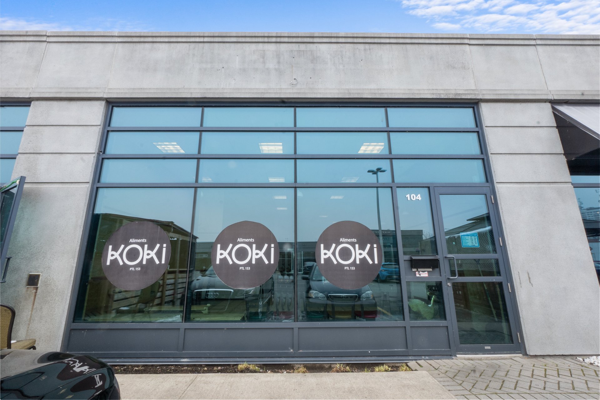 #104 - 6710 Rue St-Jacques