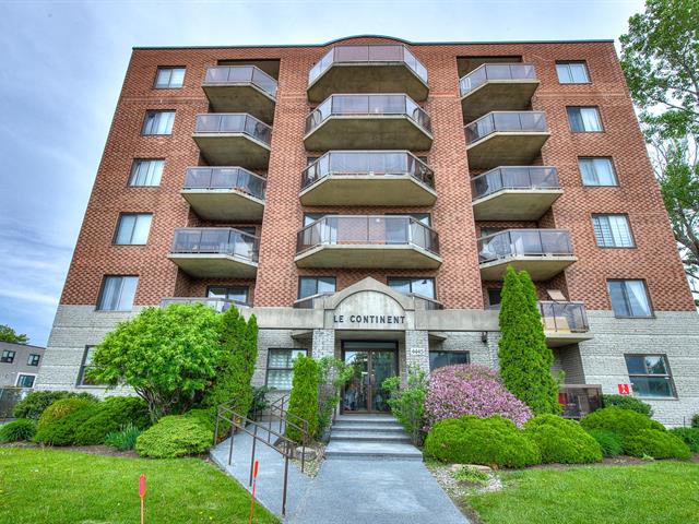 #300 - 4445 Boul. Henri-Bourassa O.
