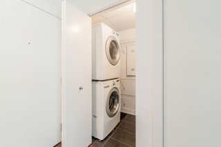 Salle de lavage