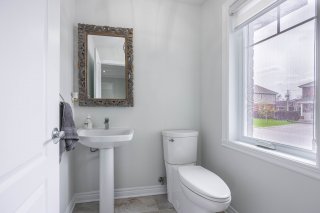 Washroom