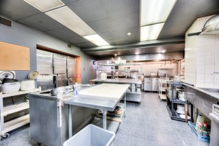 Cuisine