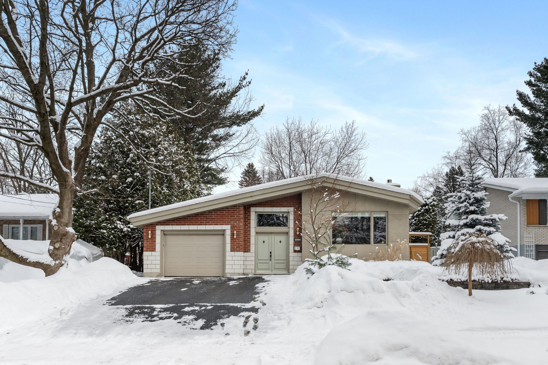 1946 Rue des Cèdres