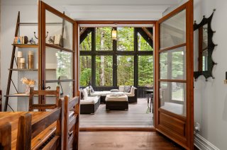 Veranda