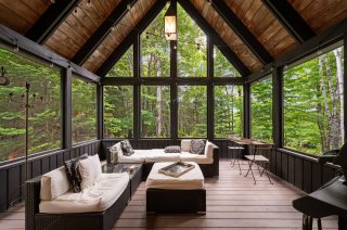 Veranda