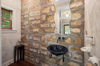 Washroom