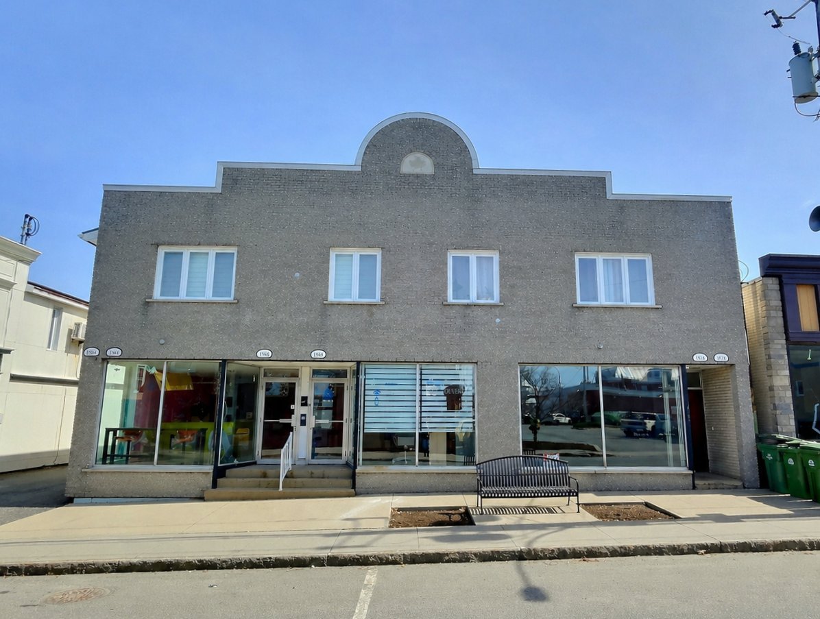 1580 Av. St-Louis