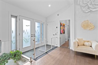 Hall d'entrée