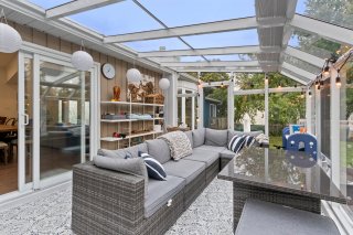 Solarium