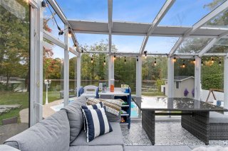 Solarium