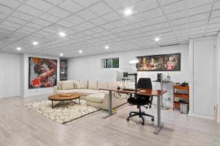 Salle familiale
