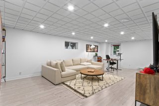 Salle familiale