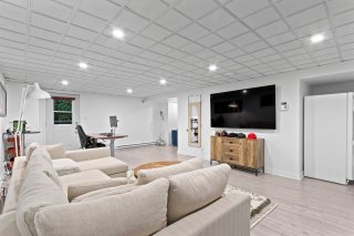 Salle familiale