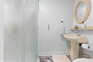 Penderie (Walk-in)