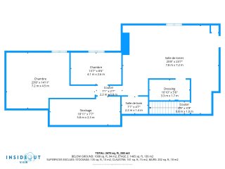 Plan (croquis)