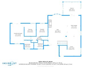 Plan (croquis)