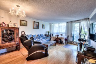 #202 - 8865 Rue Marcel-Cadieux