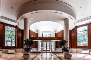 Reception Area