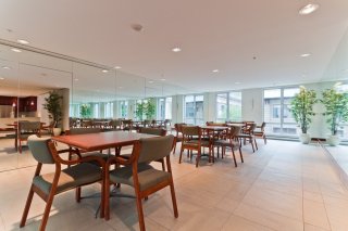 Conference room