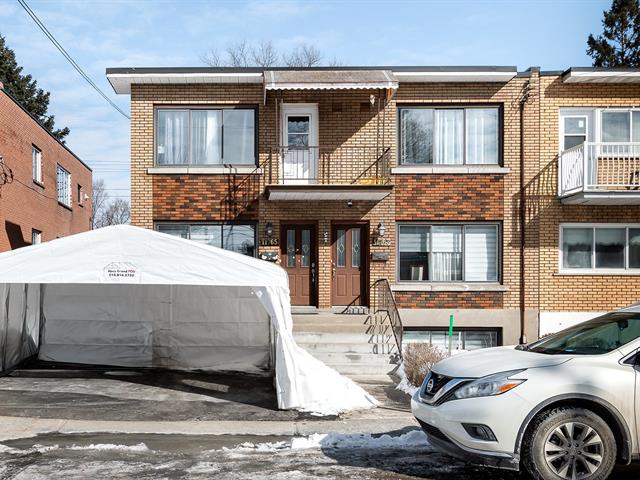 11763 Rue De St-Réal