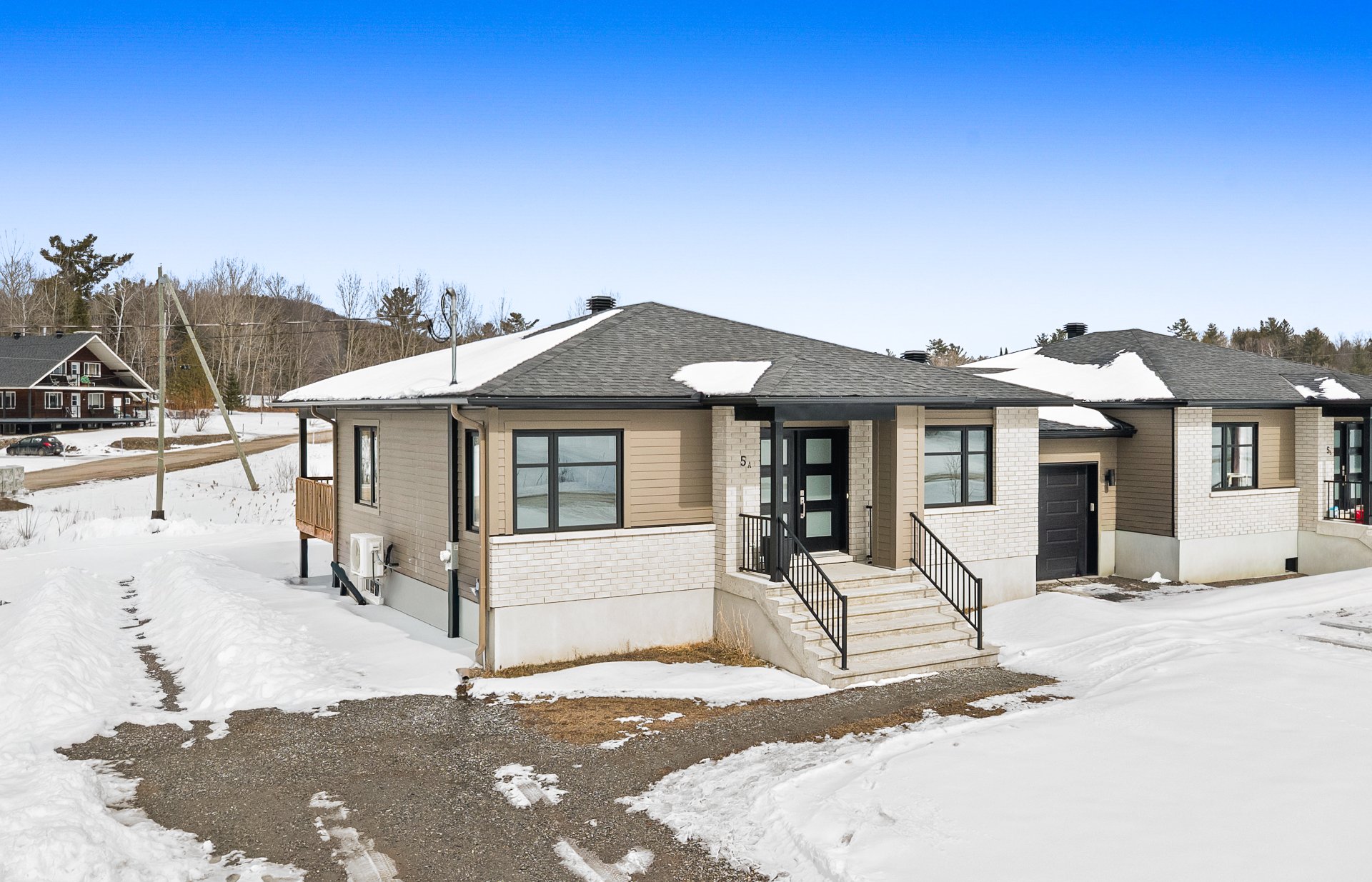 5A Ch. de la Péninsule